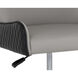 Gianni Dillon Stratus / Dillon Black Office Chair